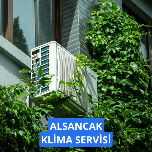 Alsancak Goodman Klima Servisi