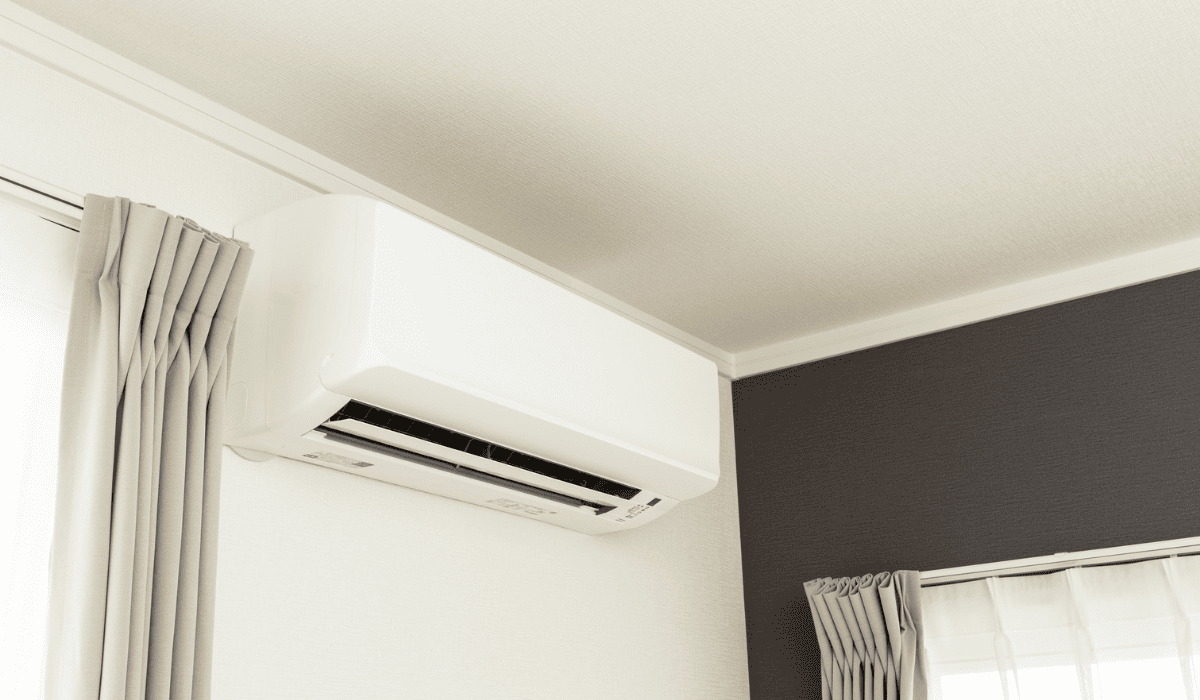 Alsancak Goodman İnverter Klima Servisi