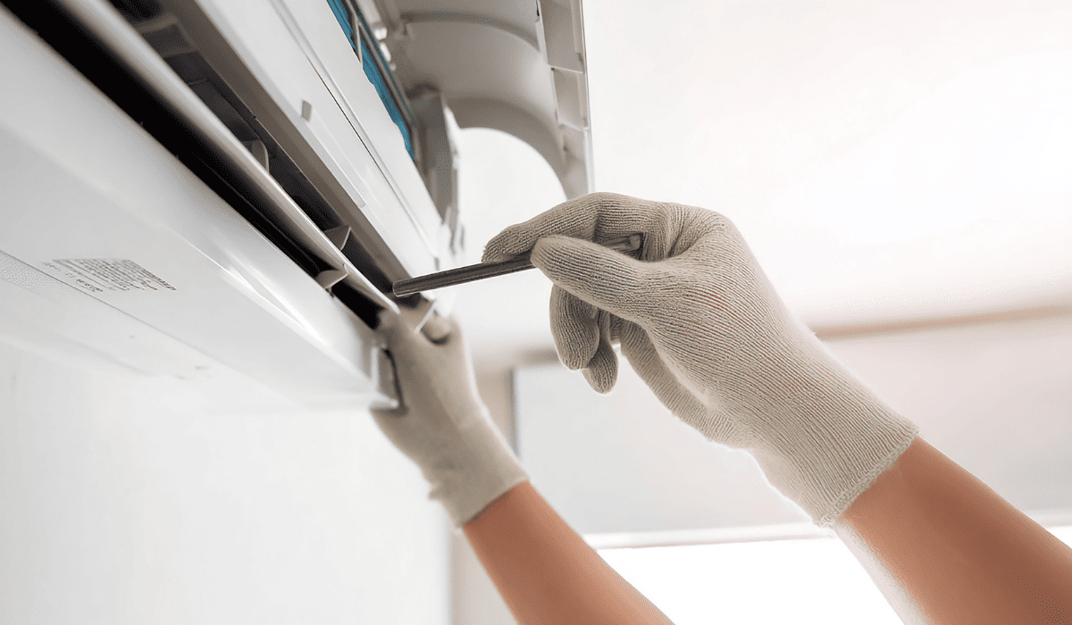 Alsancak Goodman Acil Klima Servisi